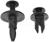 Dorman OE Replacement Push Rivet (MPN: 961-045D)
