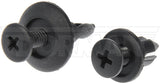 Dorman OE Replacement Push Rivet (MPN: 961-045D)