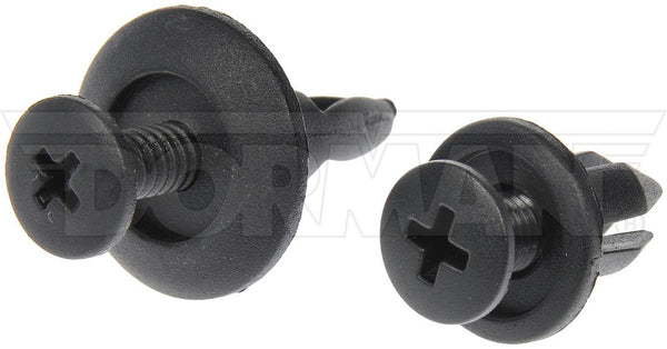 Dorman OE Replacement Push Rivet (MPN: 961-045D)