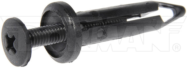 Dorman Bumper Cover Retainer (MPN: 961-065D)