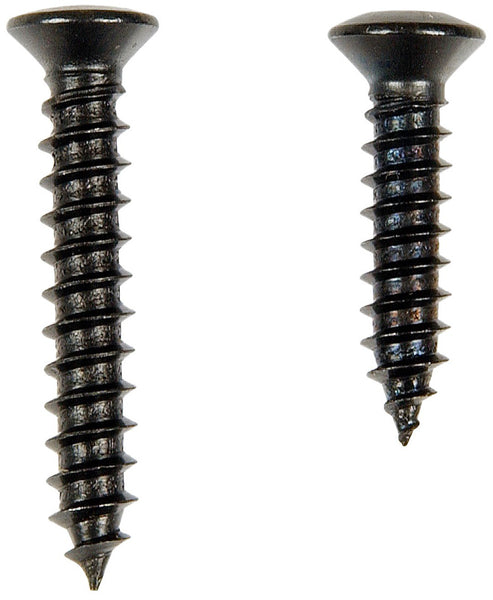 Dorman AutoGrade Trim Panel Screw (MPN: 961-200)