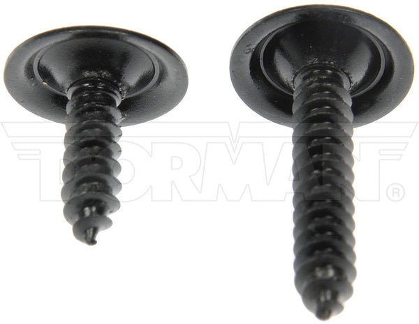 Dorman Trim Screw (MPN: 961-205D)