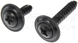 Dorman Trim Screw (MPN: 961-205D)