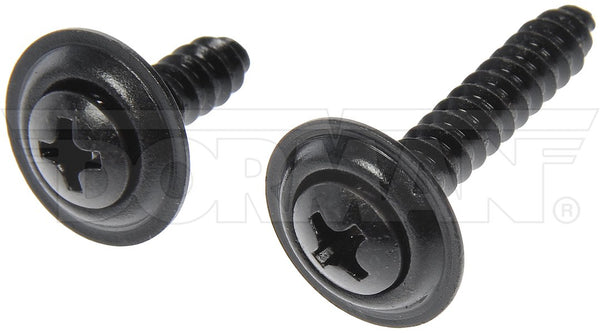 Dorman Trim Screw (MPN: 961-205D)