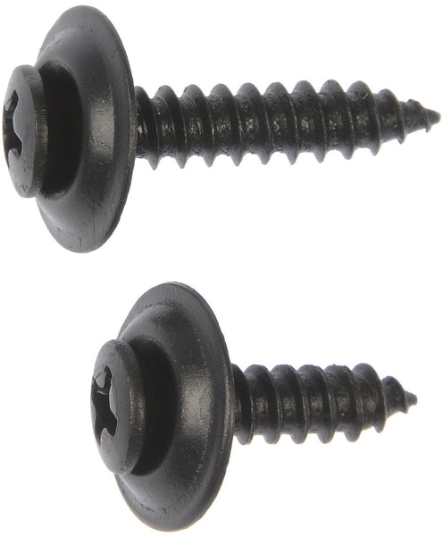 Dorman AutoGrade Trim Panel Screw (MPN: 961-210)
