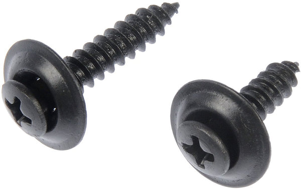 Dorman AutoGrade Trim Panel Screw (MPN: 961-210)