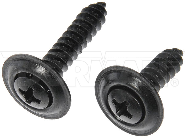 Dorman Trim Screw (MPN: 961-210D)