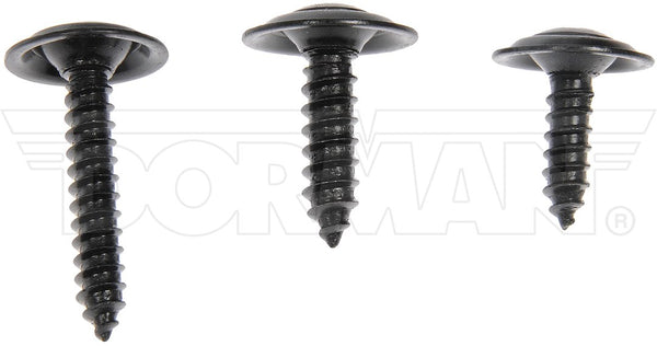 Dorman Trim Screw (MPN: 961-215D)
