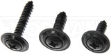 Dorman Trim Screw (MPN: 961-215D)