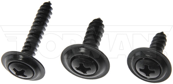 Dorman Trim Screw (MPN: 961-215D)