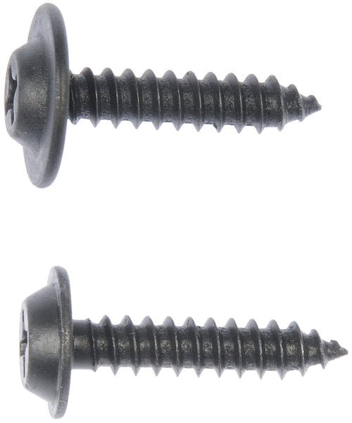 Dorman AutoGrade Trim Head Screw (MPN: 961-220)