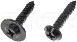 Dorman Trim Screw (MPN: 961-220D)