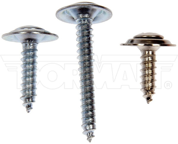 Dorman Trim Screw (MPN: 961-225D)