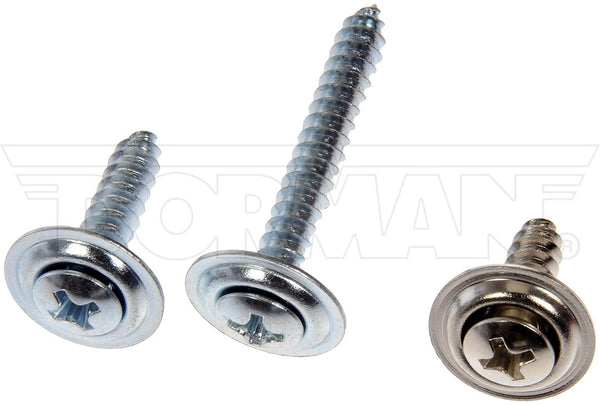 Dorman Trim Screw (MPN: 961-225D)