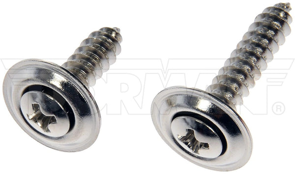 Dorman Trim Screw (MPN: 961-230D)