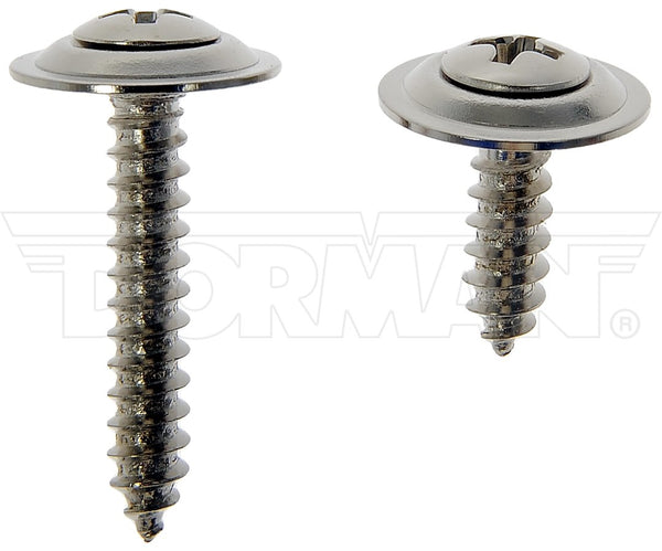 Dorman Trim Screw (MPN: 961-235D)
