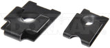 Dorman Clip Nut J Type (MPN: 961-300D)