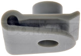 Dorman Bumper Cover Retainer (MPN: 961-301D)