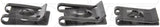 Dorman Clip Nut U Type (MPN: 961-305D)