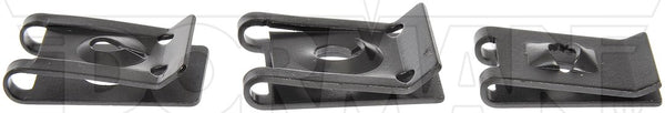 Dorman Clip Nut U Type (MPN: 961-305D)