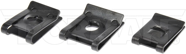 Dorman Clip Nut U Type (MPN: 961-305D)