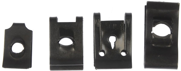 Dorman Clip Nut U-Type Steel (MPN: 961-310)
