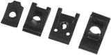 Dorman Clip Nut U-Type Steel (MPN: 961-310)