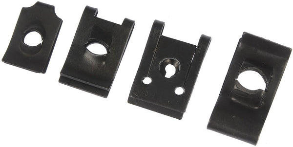 Dorman Clip Nut U-Type Steel (MPN: 961-310)