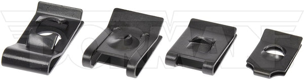 Dorman Clip Nut U Type (MPN: 961-310D)