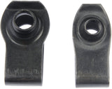 Dorman Clip Nut U-Type Steel (MPN: 961-315)