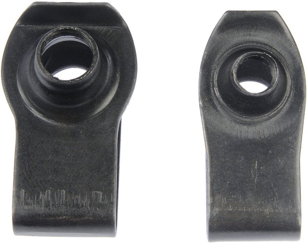Dorman Clip Nut U-Type Steel (MPN: 961-315)
