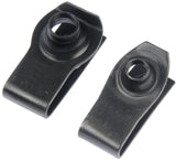 Dorman Clip Nut U-Type Steel (MPN: 961-315)
