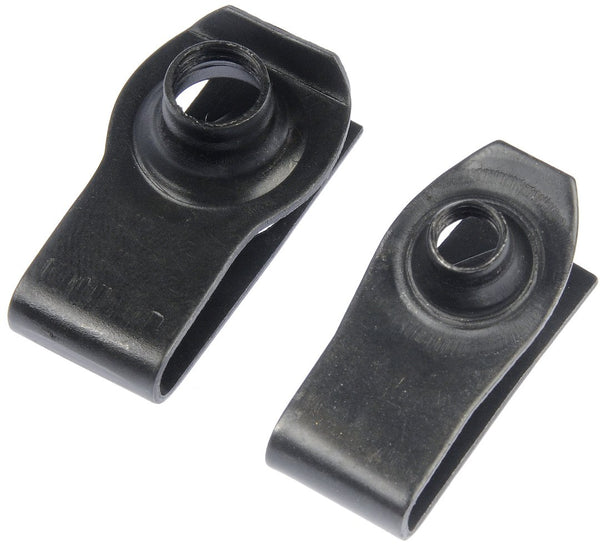 Dorman Clip Nut U-Type Steel (MPN: 961-315)