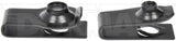 Dorman Clip Nut U Type (MPN: 961-315D)
