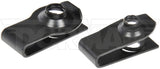 Dorman Clip Nut U Type (MPN: 961-315D)