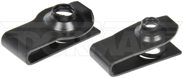 Dorman Clip Nut U Type (MPN: 961-315D)