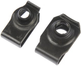 Dorman Clip Nut for Automotive Applications (MPN: 961-320)