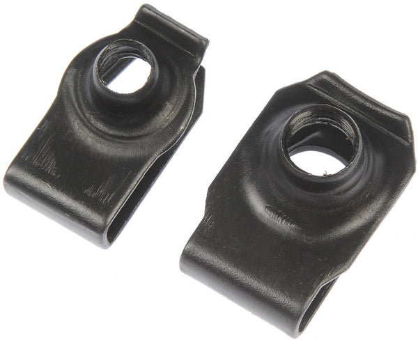 Dorman Clip Nut for Automotive Applications (MPN: 961-320)