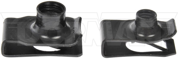 Dorman Clip Nut U Type (MPN: 961-320D)