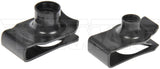 Dorman Clip Nut U Type (MPN: 961-320D)