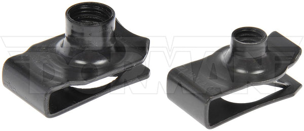 Dorman Clip Nut U Type (MPN: 961-320D)