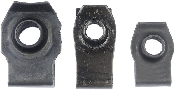 Dorman Clip Nut U-Type Wide Panel (MPN: 961-325)
