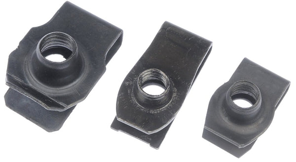Dorman Clip Nut U-Type Wide Panel (MPN: 961-325)