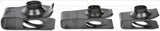 Dorman Clip Nut U Type (MPN: 961-325D)