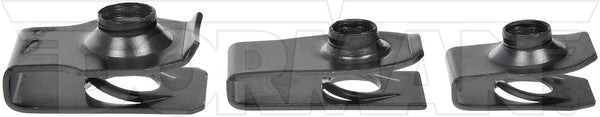 Dorman Clip Nut U Type (MPN: 961-325D)
