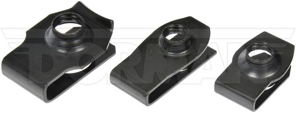 Dorman Clip Nut U Type (MPN: 961-325D)