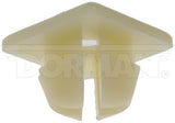 Dorman License Plate Nut (MPN: 961-351D)