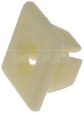 Dorman License Plate Nut (MPN: 961-351D)