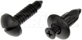 Dorman Body Hardware Assortment (MPN: 961-368D)