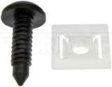 OE Solutions License Plate Nut (MPN: 961-380D)